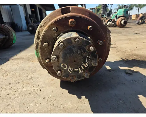 MACK CRD93 Axle Housings (Rear)