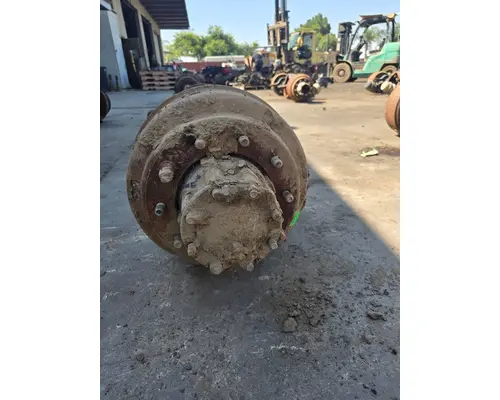 MACK CRD93 Axle Housings (Rear)