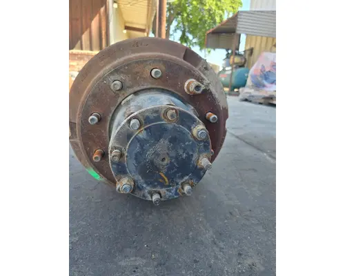 MACK CRD93 Axle Housings (Rear)