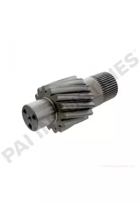 MACK CRD93 DIFFERENTIAL PARTS