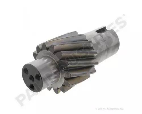 MACK CRD93 DIFFERENTIAL PARTS