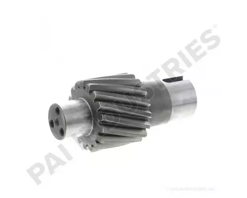 MACK CRD93 DIFFERENTIAL PARTS