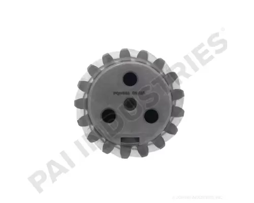 MACK CRD93 DIFFERENTIAL PARTS