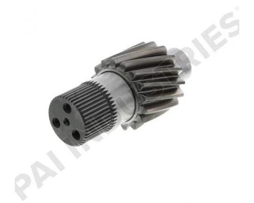 MACK CRD93 DIFFERENTIAL PARTS