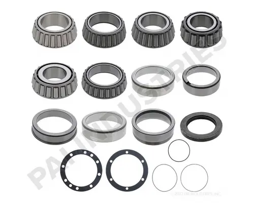 MACK CRD93 DIFFERENTIAL PARTS