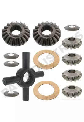 MACK CRD93 DIFFERENTIAL PARTS