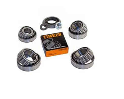 MACK CRD93 DIFFERENTIAL PARTS