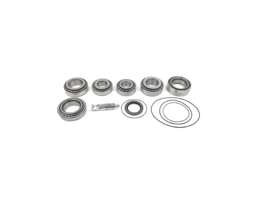 MACK CRD93 DIFFERENTIAL PARTS