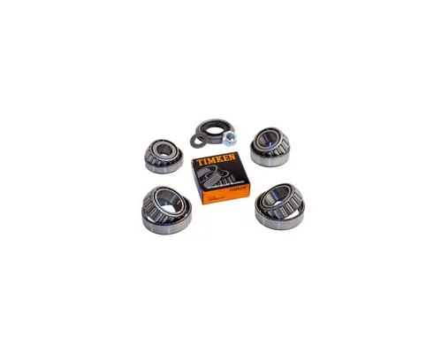 MACK CRD93 DIFFERENTIAL PARTS