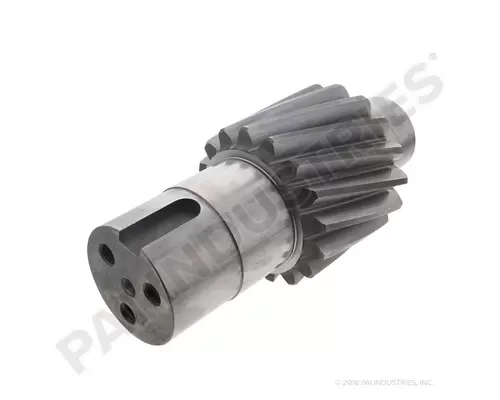 MACK CRD93 DIFFERENTIAL PARTS