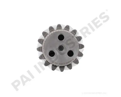 MACK CRD93 DIFFERENTIAL PARTS