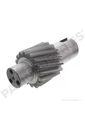 MACK CRD93 DIFFERENTIAL PARTS