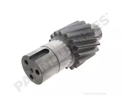 MACK CRD93 DIFFERENTIAL PARTS