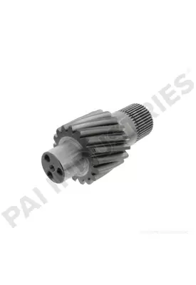 MACK CRD93 DIFFERENTIAL PARTS