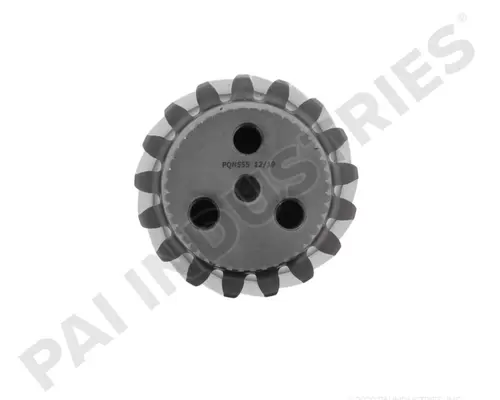 MACK CRD93 DIFFERENTIAL PARTS