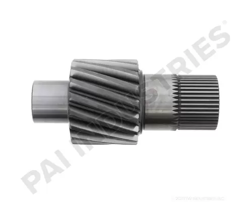MACK CRD93 DIFFERENTIAL PARTS