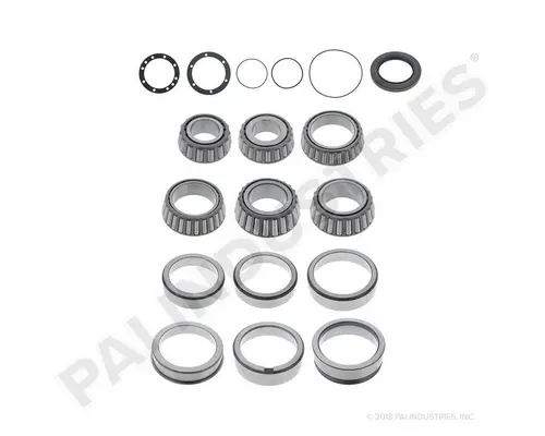 MACK CRD93 DIFFERENTIAL PARTS