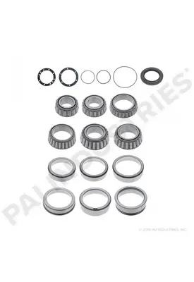 MACK CRD93 DIFFERENTIAL PARTS