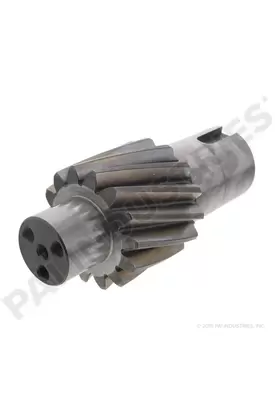 MACK CRD93 DIFFERENTIAL PARTS
