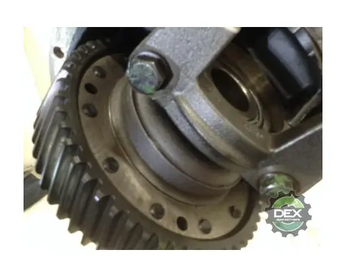 MACK CRD93 Differential Assembly (Front, Rear)