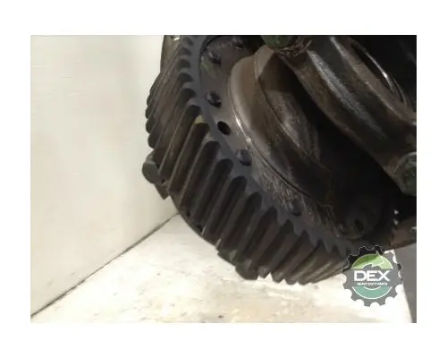 MACK CRD93 Differential Assembly (Front, Rear)