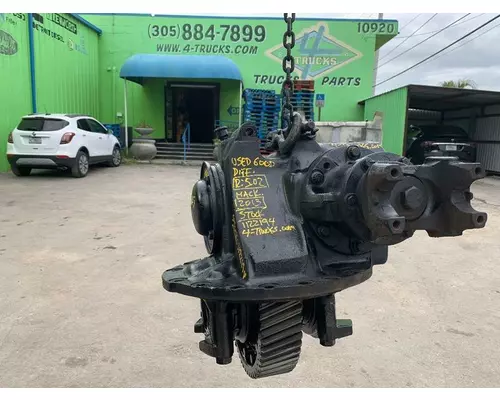 MACK CRD93 Differential Assembly (Front, Rear)