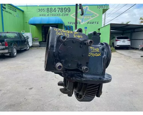 MACK CRD93 Differential Assembly (Front, Rear)