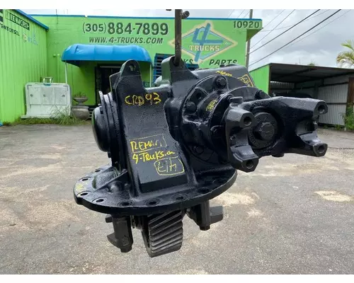 MACK CRD93 Differential Assembly (Front, Rear)