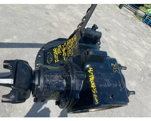 MACK CRD93 Differential Assembly (Front, Rear)