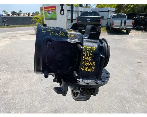 MACK CRD93 Differential Assembly (Front, Rear)