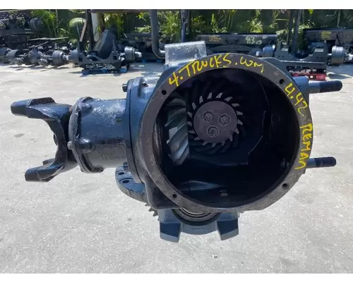 MACK CRD93 Differential Assembly (Front, Rear)