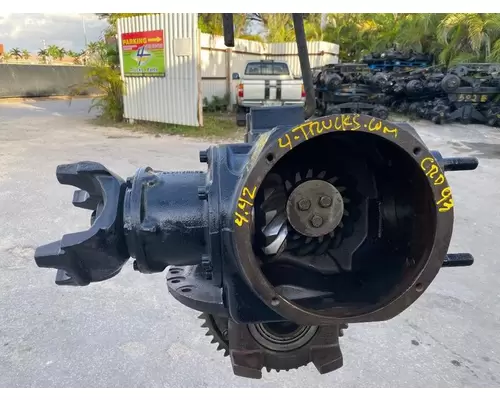 MACK CRD93 Differential Assembly (Front, Rear)