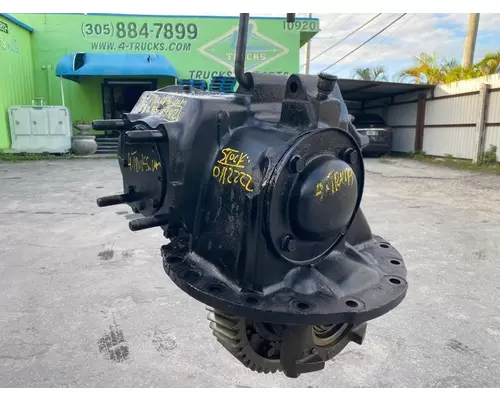 MACK CRD93 Differential Assembly (Front, Rear)