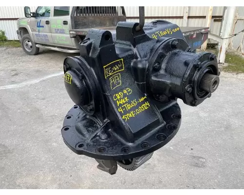 MACK CRD93 Differential Assembly (Front, Rear)