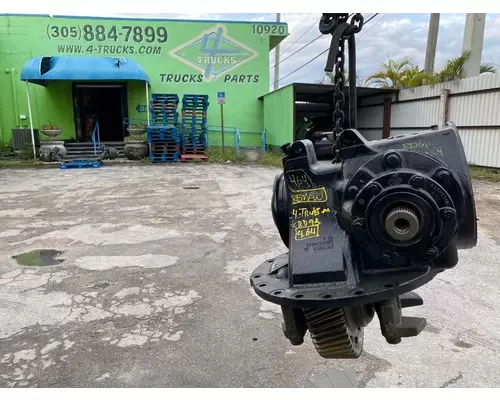 MACK CRD93 Differential Assembly (Front, Rear)