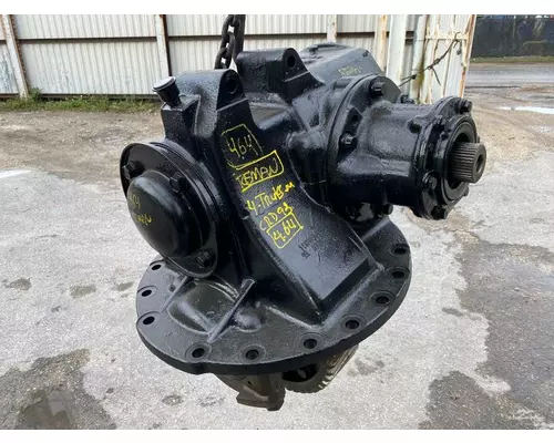 MACK CRD93 Differential Assembly (Front, Rear)