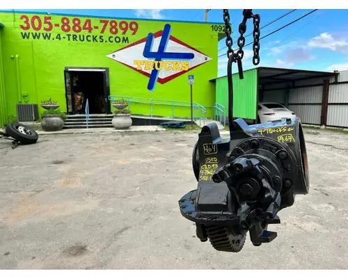 MACK CRD93 Differential Assembly (Front, Rear)