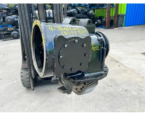 MACK CRD93 Differential Assembly (Front, Rear)