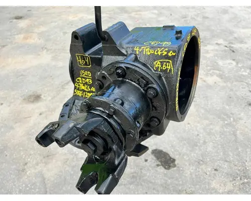 MACK CRD93 Differential Assembly (Front, Rear)