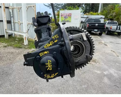 MACK CRD93 Differential Assembly (Rear, Rear)