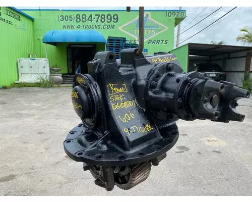 MACK CRD93 Differential Assembly (Rear, Rear)