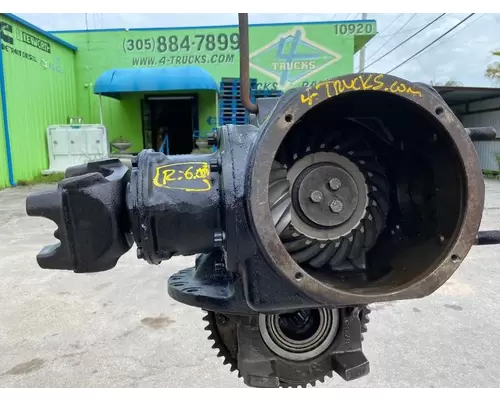 MACK CRD93 Differential Assembly (Rear, Rear)