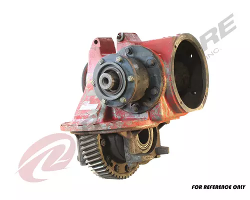 MACK CRD93 Differential Assembly (Rear, Rear)