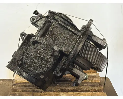 MACK CRD93 Differential Assembly (Rear, Rear)
