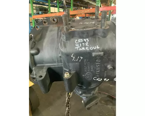 MACK CRD93 Differential Assembly (Rear, Rear)