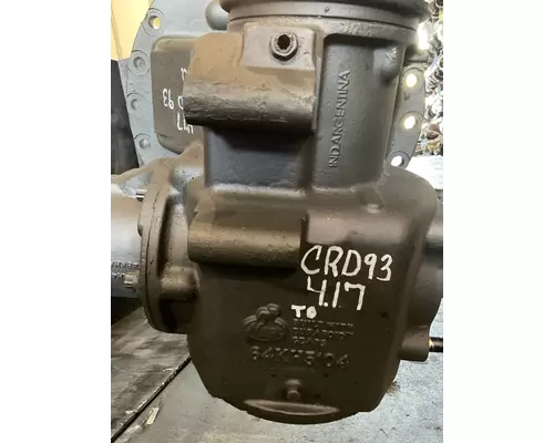 MACK CRD93 Differential Assembly (Rear, Rear)