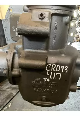 MACK CRD93 Differential Assembly (Rear, Rear)