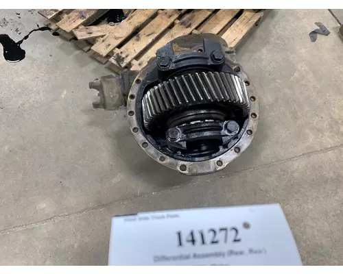 MACK CRD93 Differential Assembly (Rear, Rear)