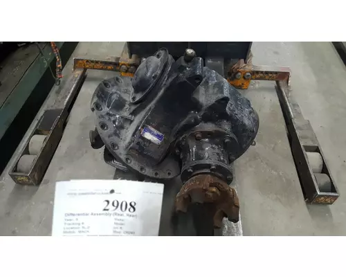 MACK CRD93 Differential Assembly (Rear, Rear)