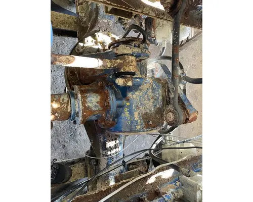 MACK CRD93 Differential Assembly (Rear, Rear)